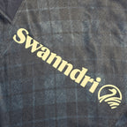 Highlanders 2018/19 Home Jersey (BNWT'S) - Large