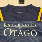 Highlanders 2018/19 Home Jersey (BNWT'S) - Large