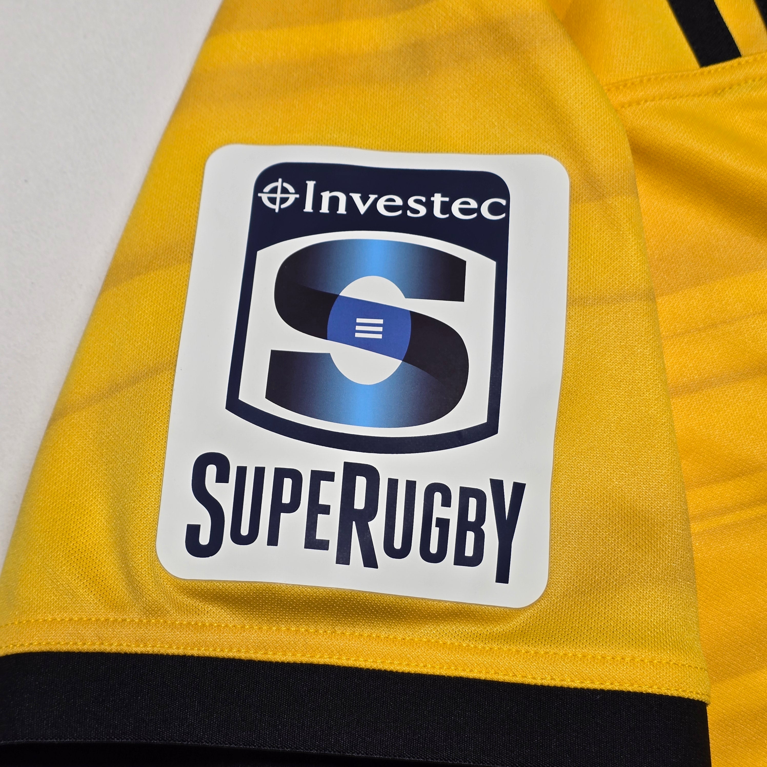 Hurricanes 2018/19 Home Jersey (BNWT'S) - 2XL