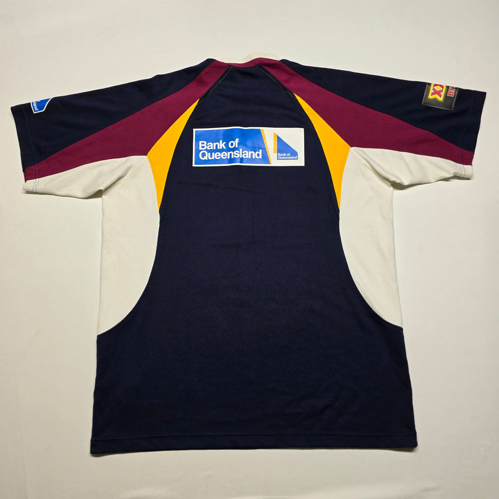 Reds 2004/05 Jersey - Large