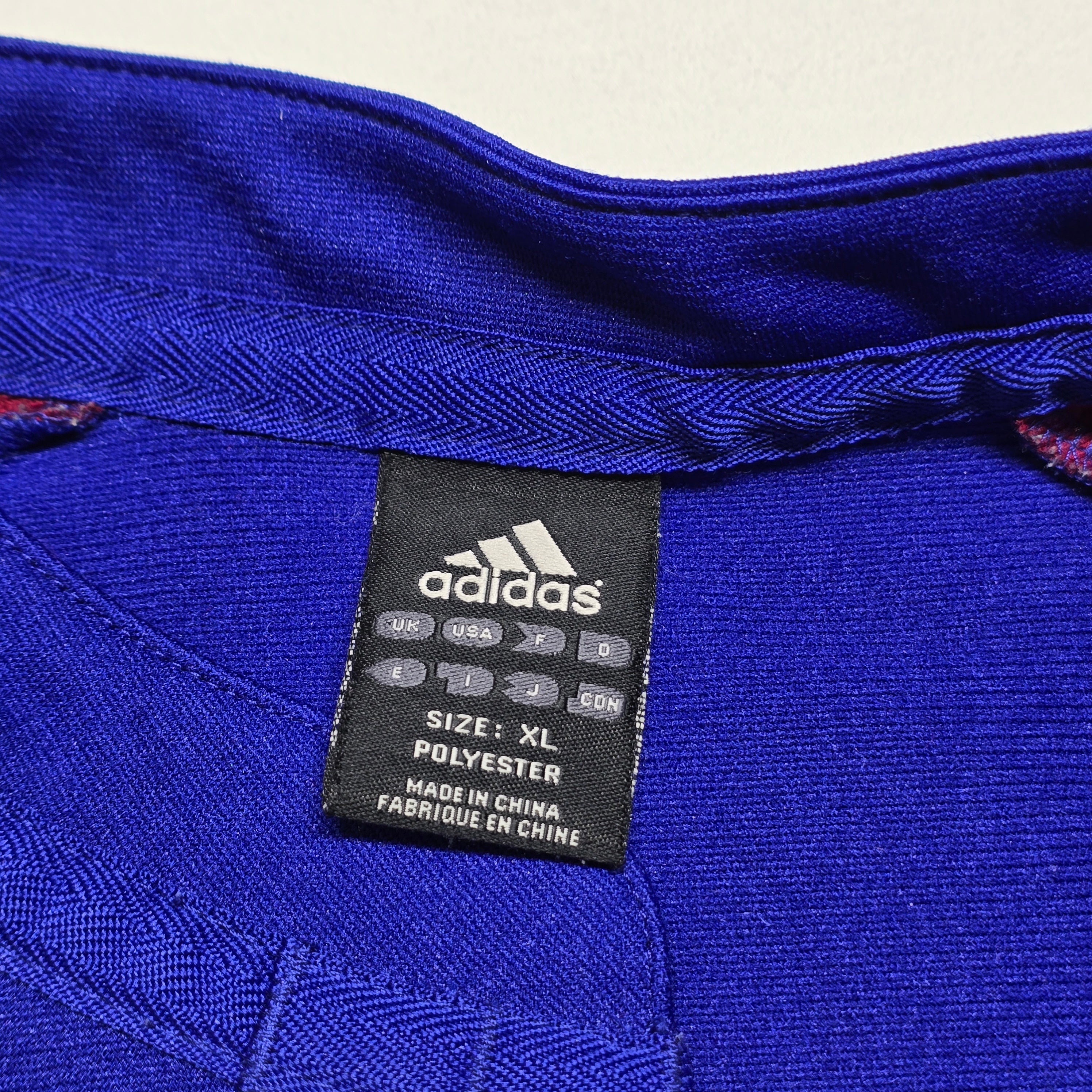 Highlanders 2003/04 Home Jersey - XL