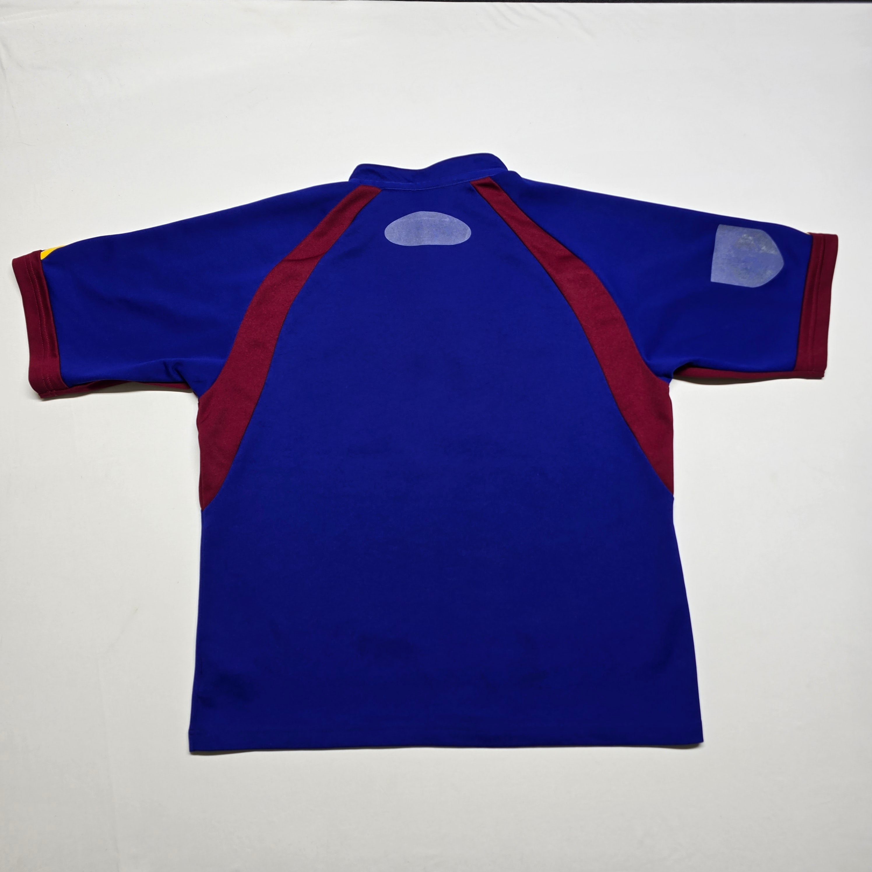 Highlanders 2003/04 Home Jersey - XL