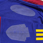 Highlanders 2005 Home Jersey - Small