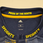 Highlanders 2017 Territories Jersey - XL