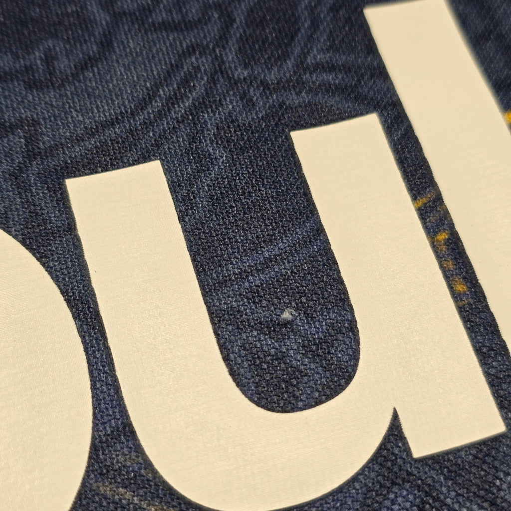 Highlanders 2017 Territories Jersey - XL