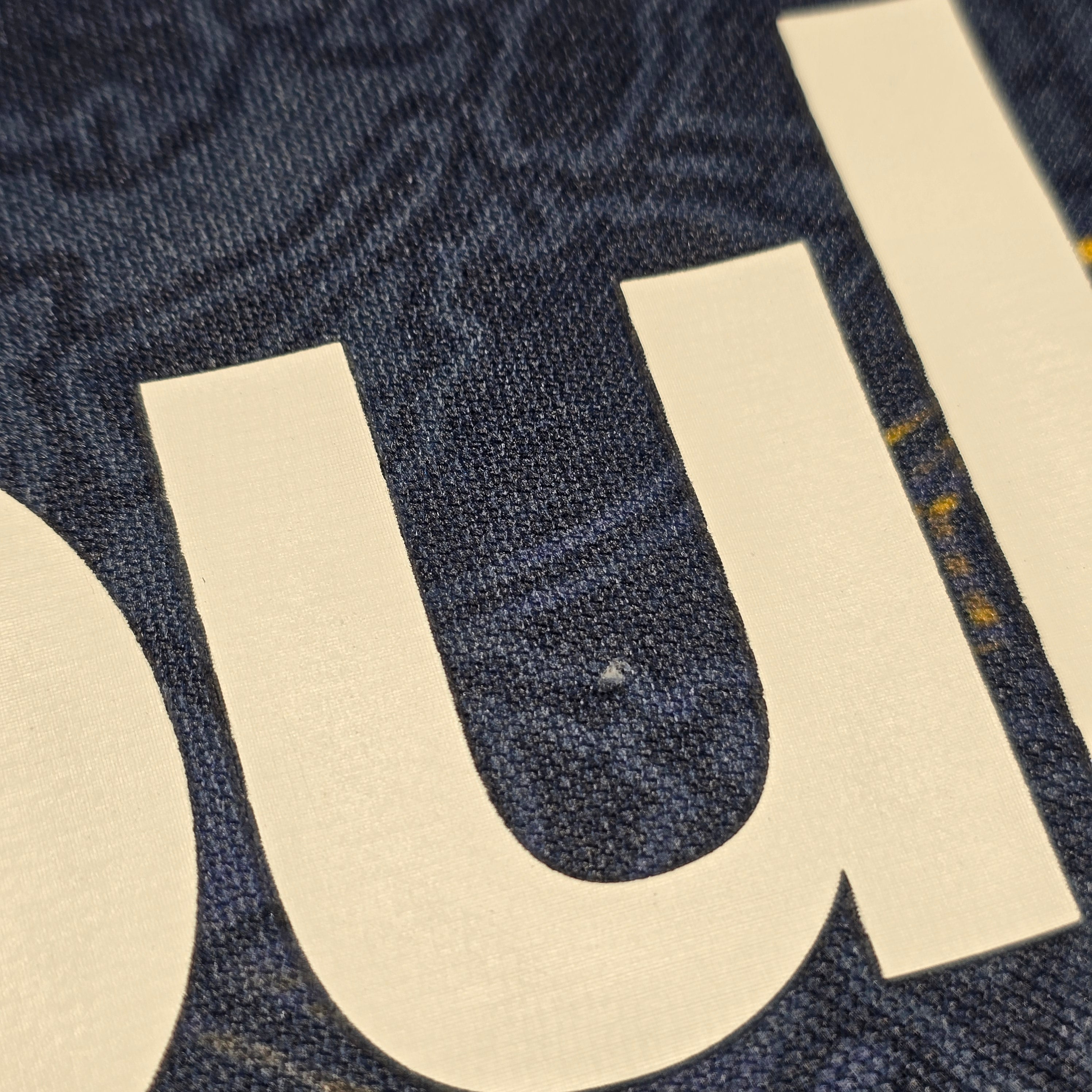 Highlanders 2017 Territories Jersey - XL