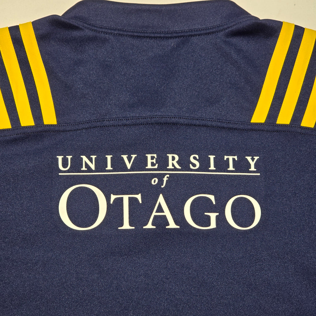 Highlanders 2017 Territories Jersey - XL