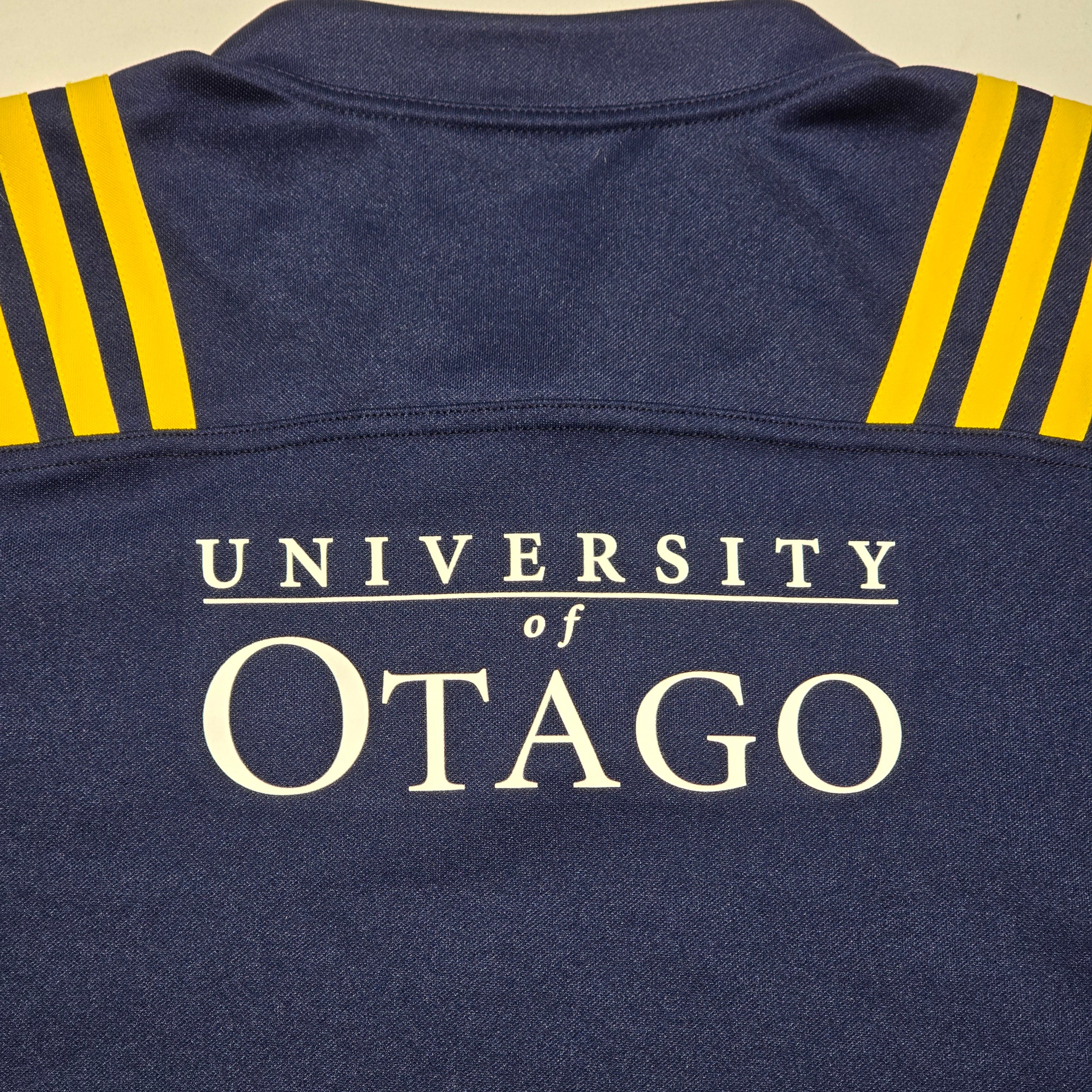 Highlanders 2017 Territories Jersey - XL