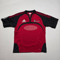 Crusaders 2007/08 Home Jersey - Medium