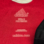 Crusaders 2007/08 Home Jersey - Medium