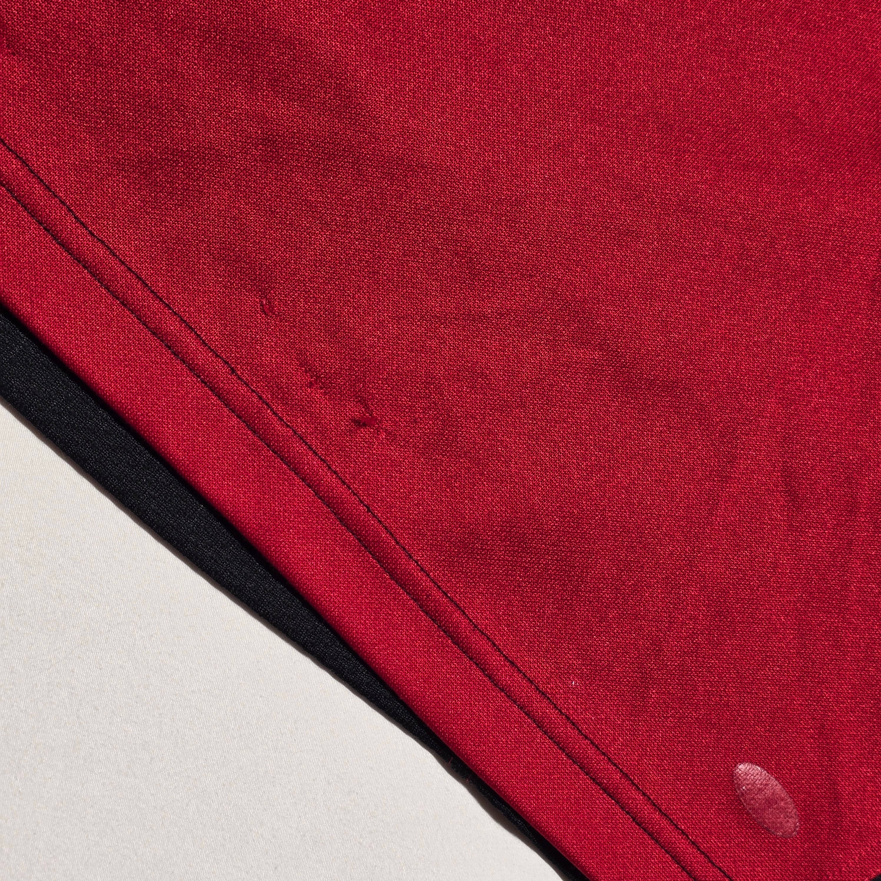 Crusaders 2007/08 Home Jersey - Medium