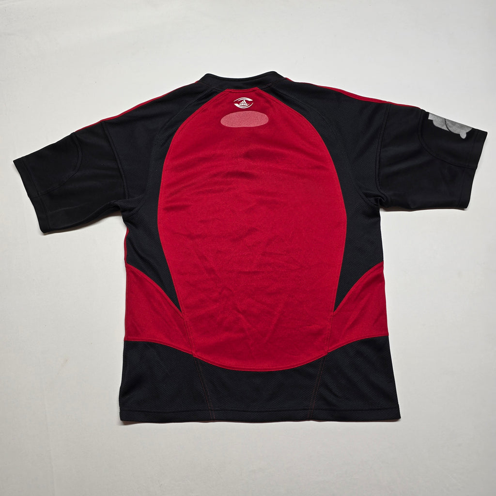 Crusaders 2007/08 Home Jersey - Medium