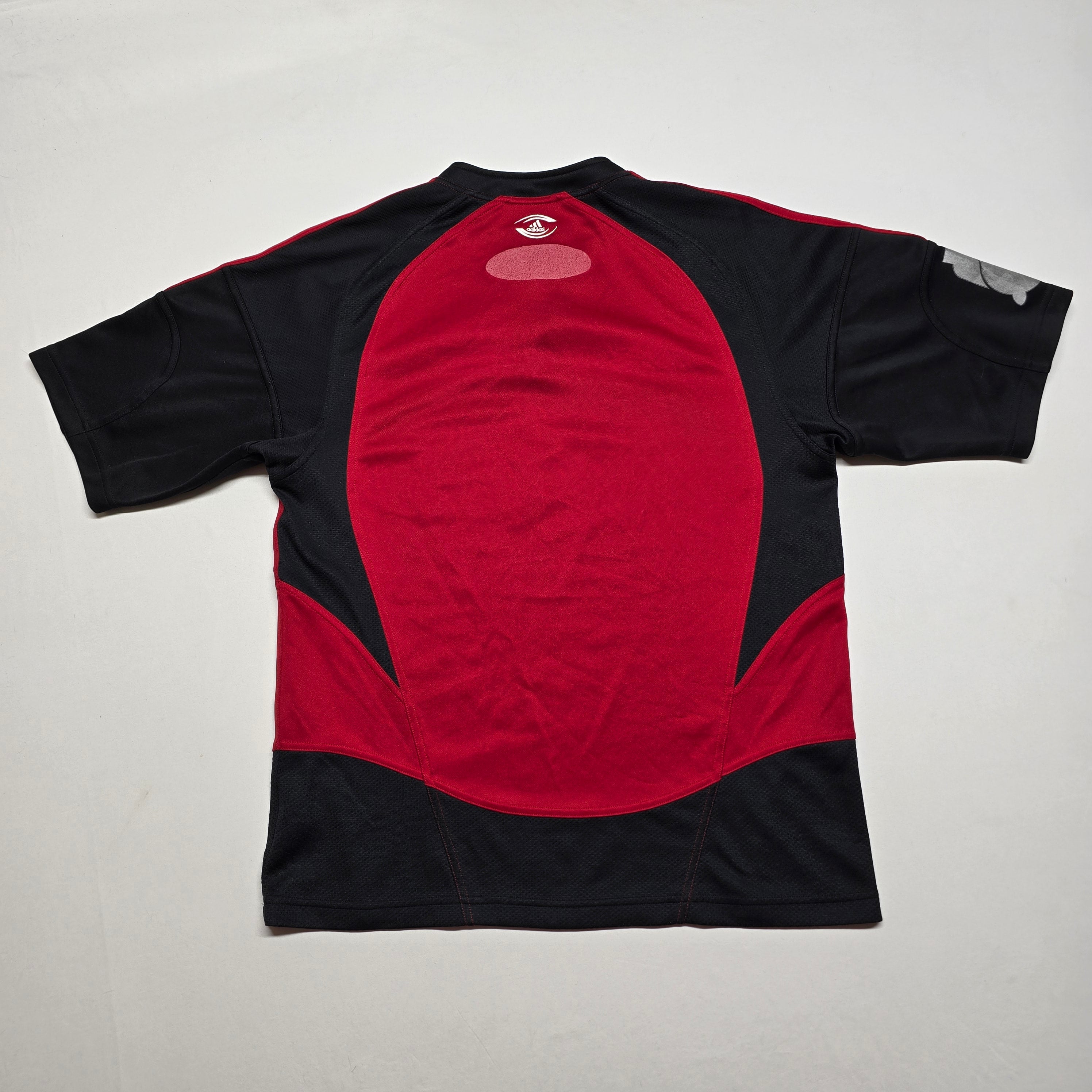 Crusaders 2007/08 Home Jersey - Medium