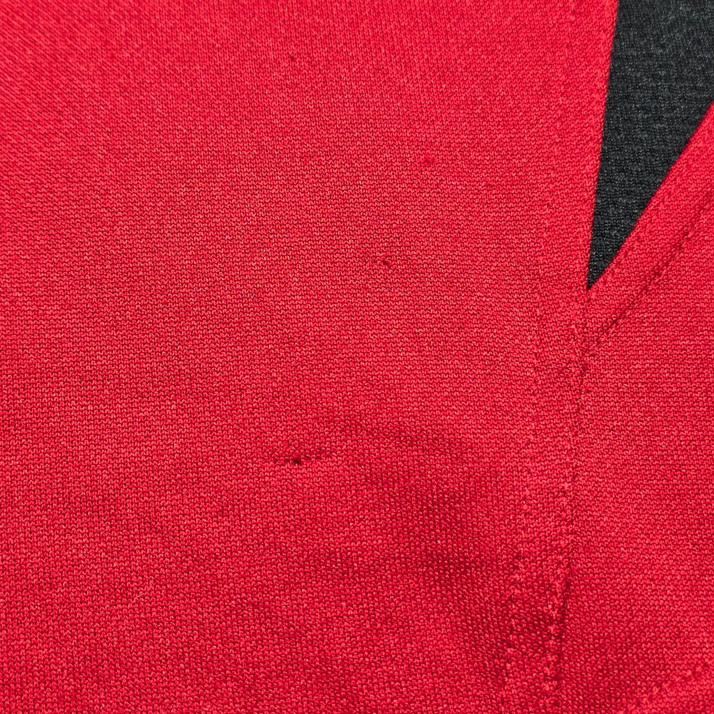 Crusaders 2007/08 Home Jersey - Medium