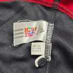 Crusaders 2007/08 Home Jersey - Medium