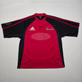 Crusaders 2005 Home Jersey - XL