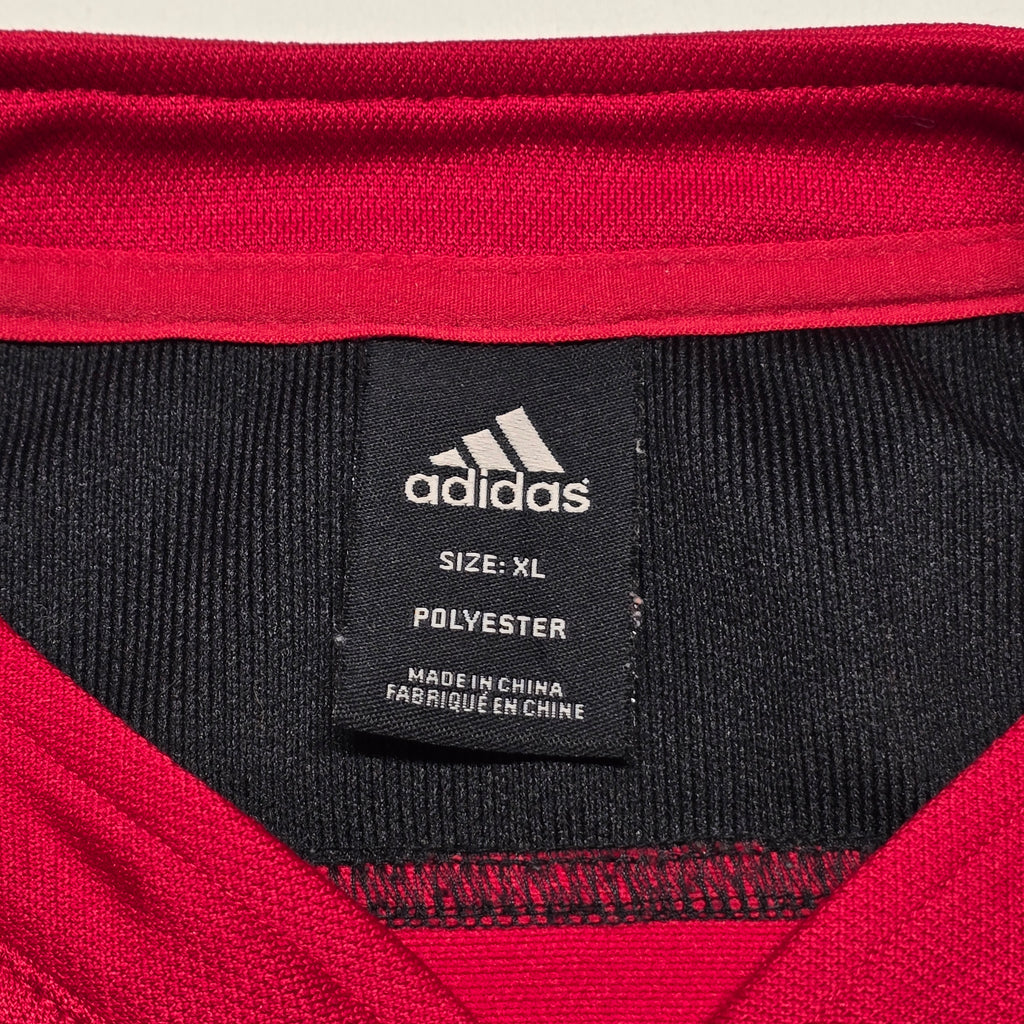 Crusaders 2005 Home Jersey - XL