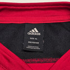 Crusaders 2005 Home Jersey - XL