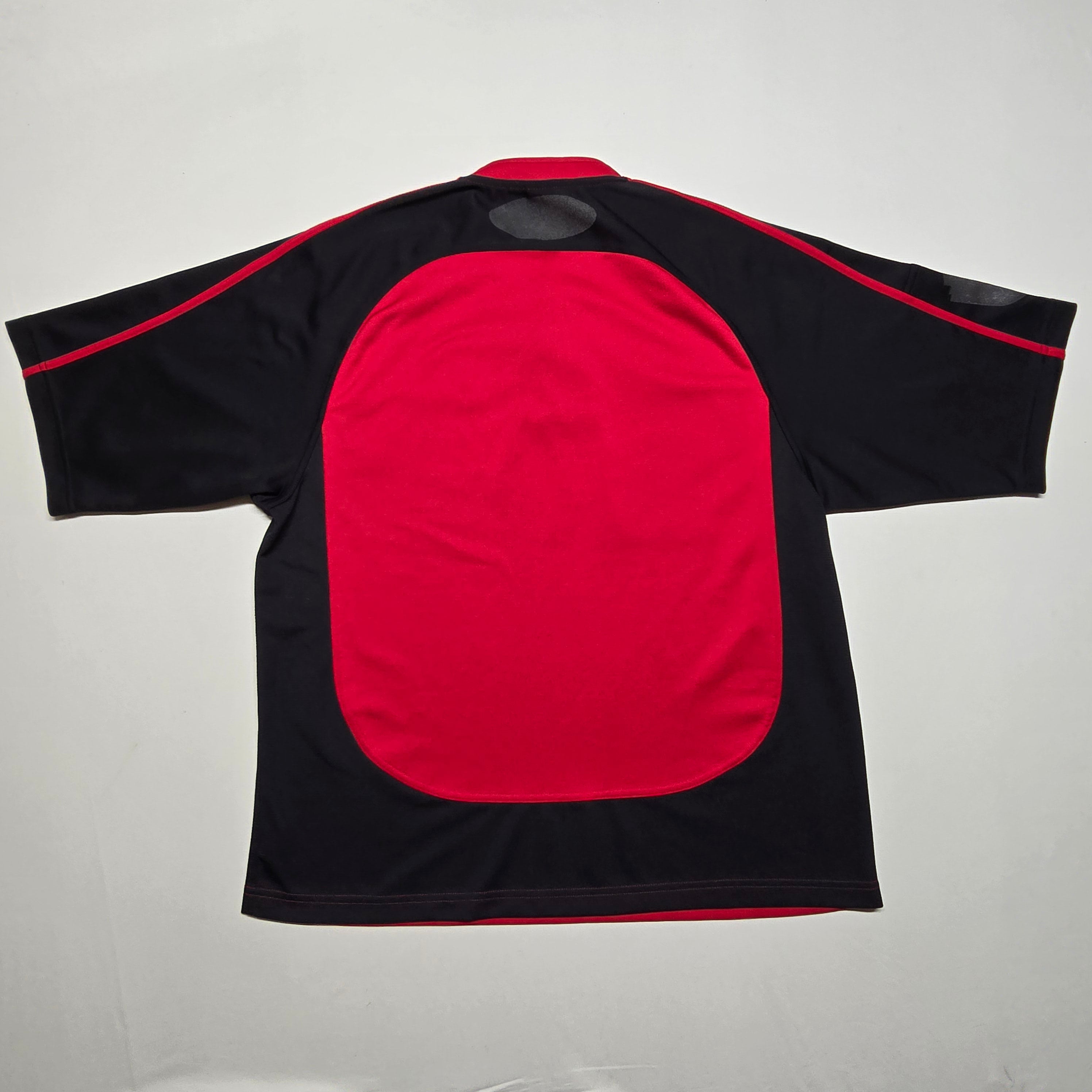 Crusaders 2005 Home Jersey - XL
