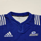 Blues 2016 #33 Jersey (Player Issued) - 2XL