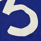 Blues 2016 #33 Jersey (Player Issued) - 2XL