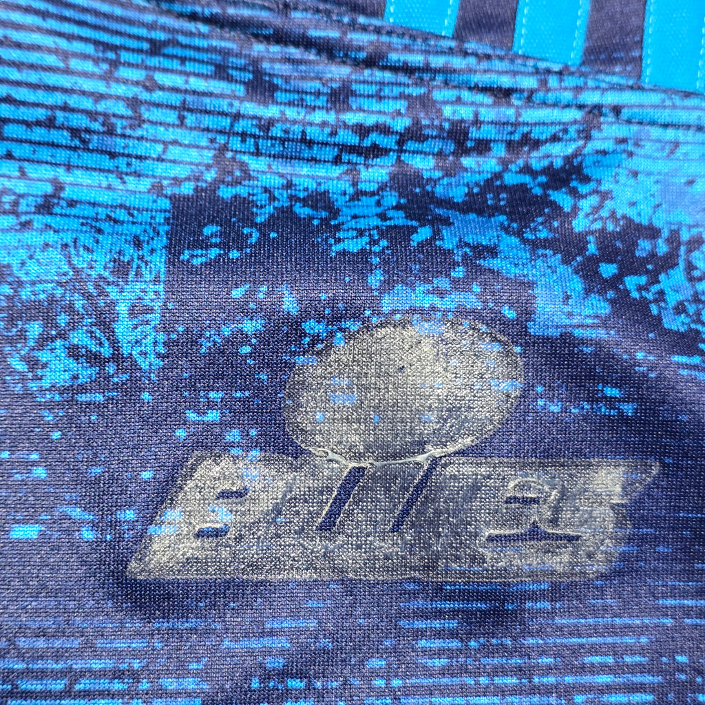 Blues 2018/19 Away Jersey (Player Issued) - D8/Small-medium