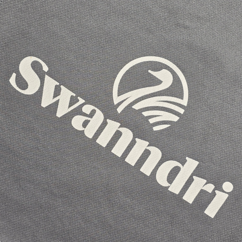 Highlanders 2018/19 Training Jersey (Player issued) - D9/Medium