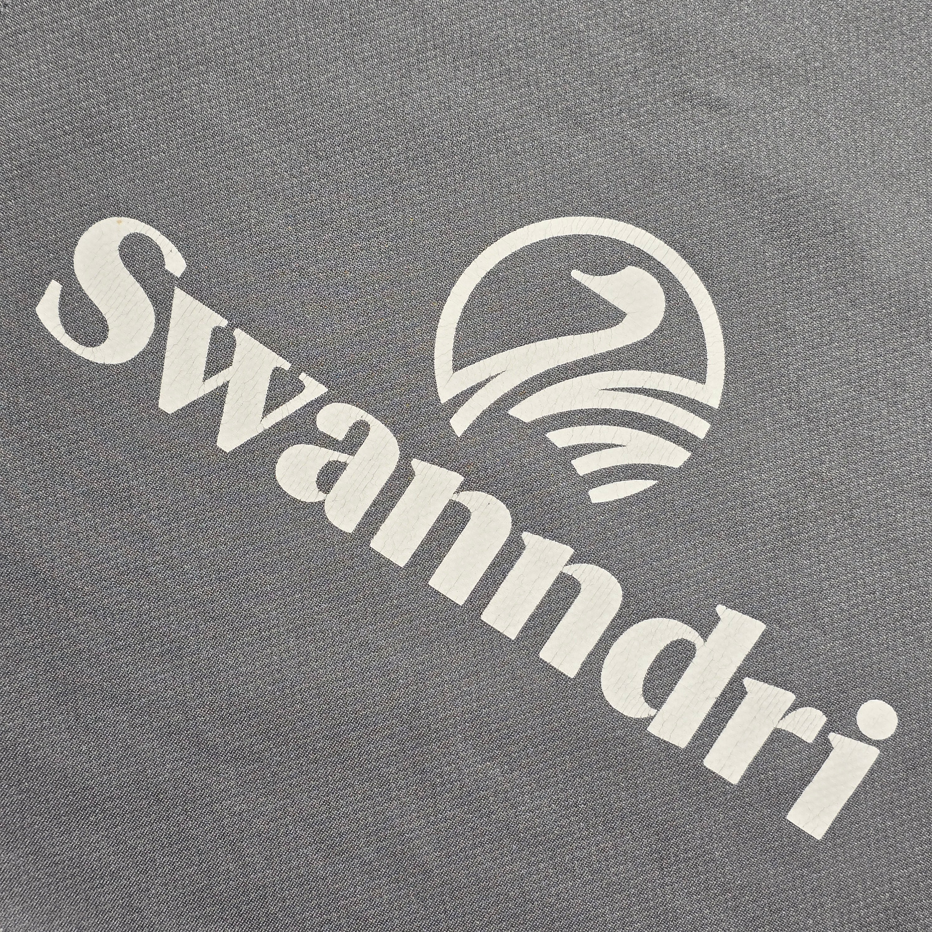 Highlanders 2018/19 Training Jersey (Player issued) - D9/Medium