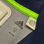 Highlanders 2018/19 Training Jersey (Player issued) - D9/Medium