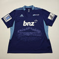 Blues 2012/13 Home Jersey - 2XL