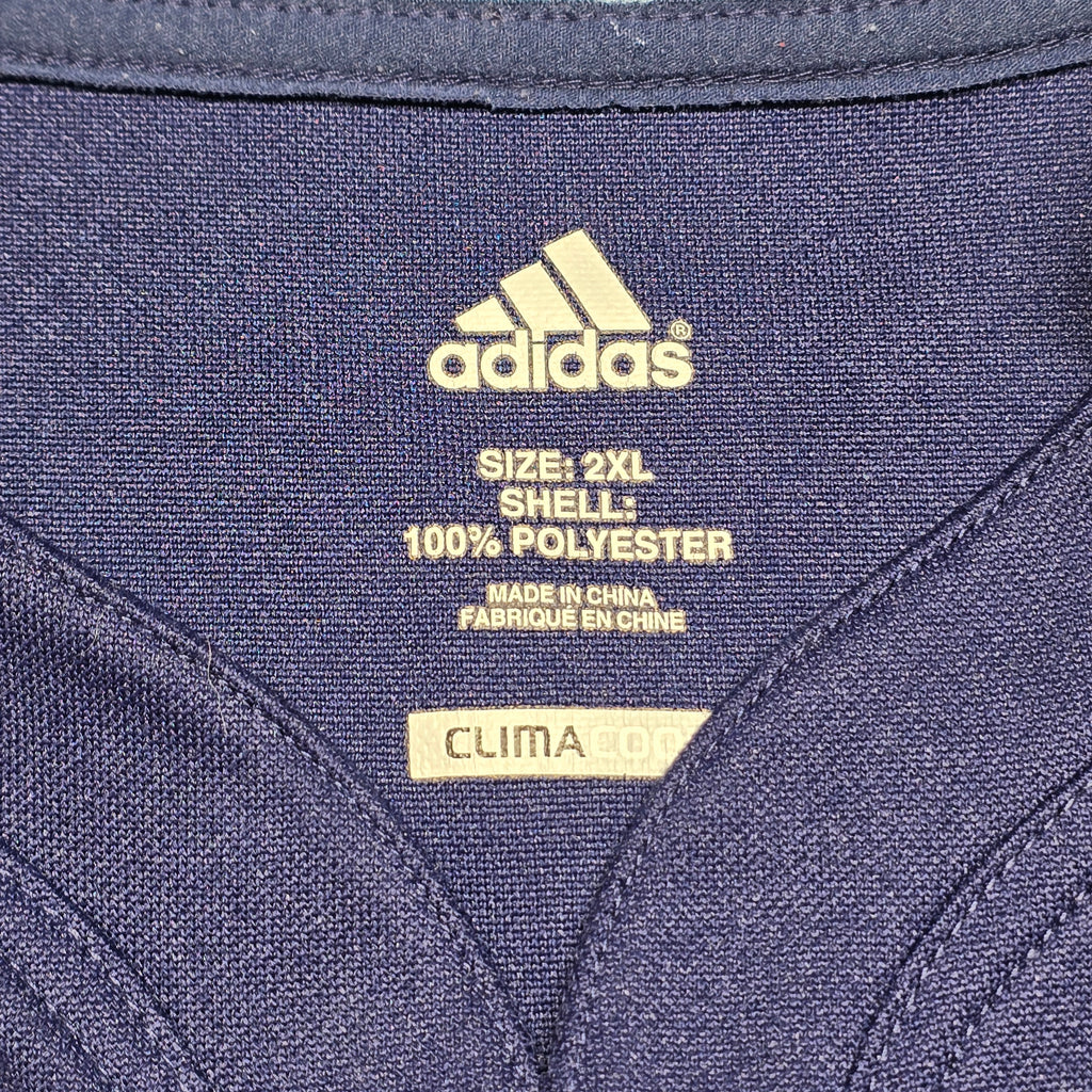 Blues 2012/13 Home Jersey - 2XL