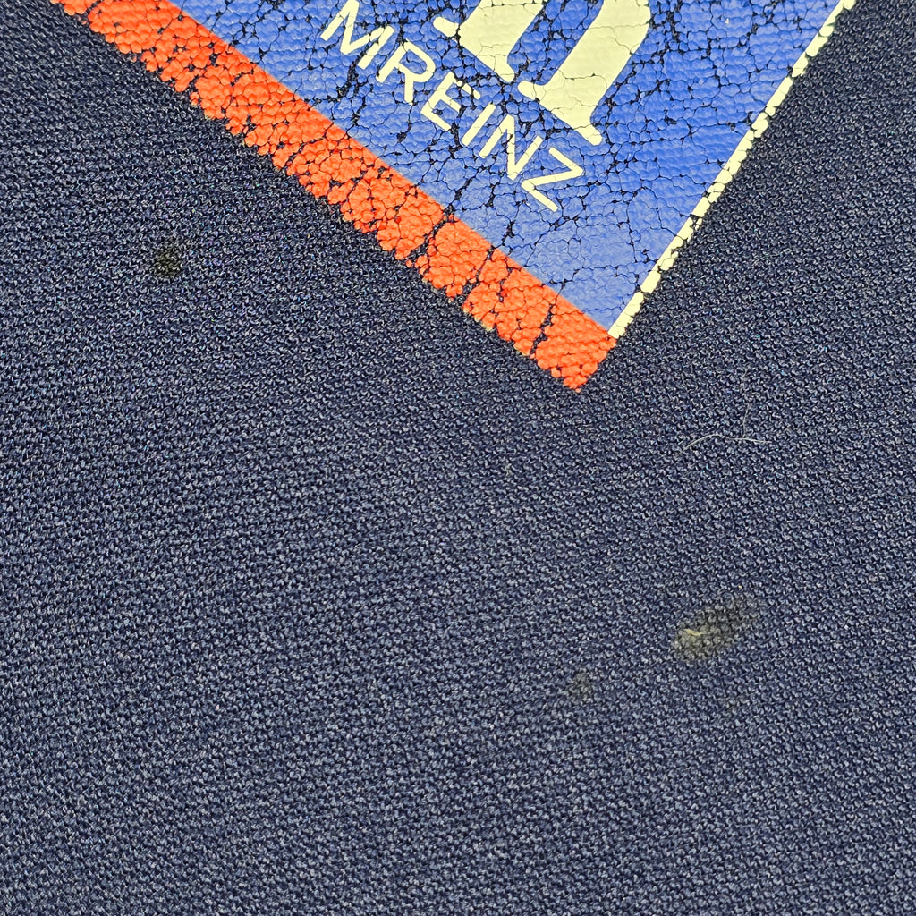 Blues 2012/13 Home Jersey - 2XL
