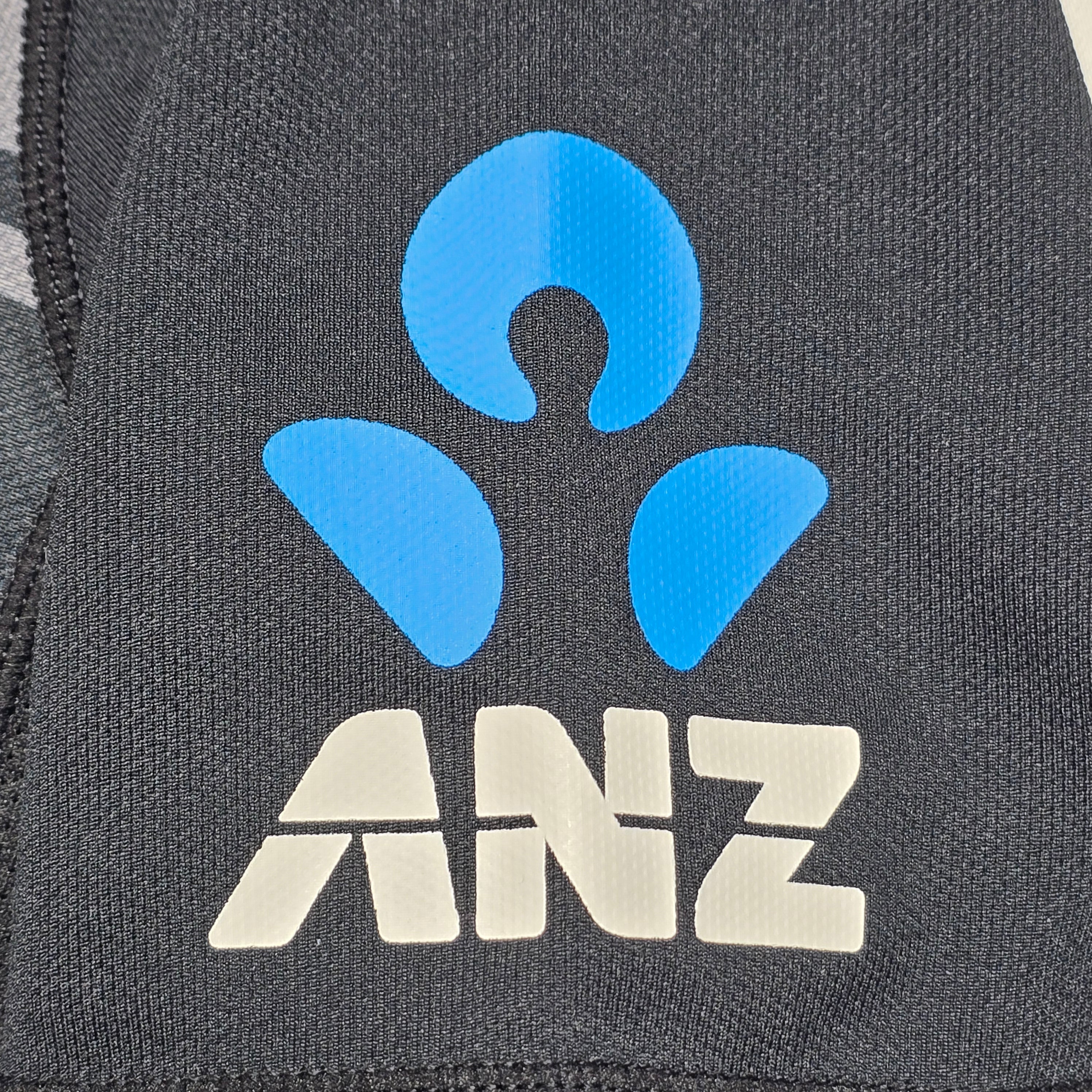 Blackcaps 2018/19 T20 Shirt - Large