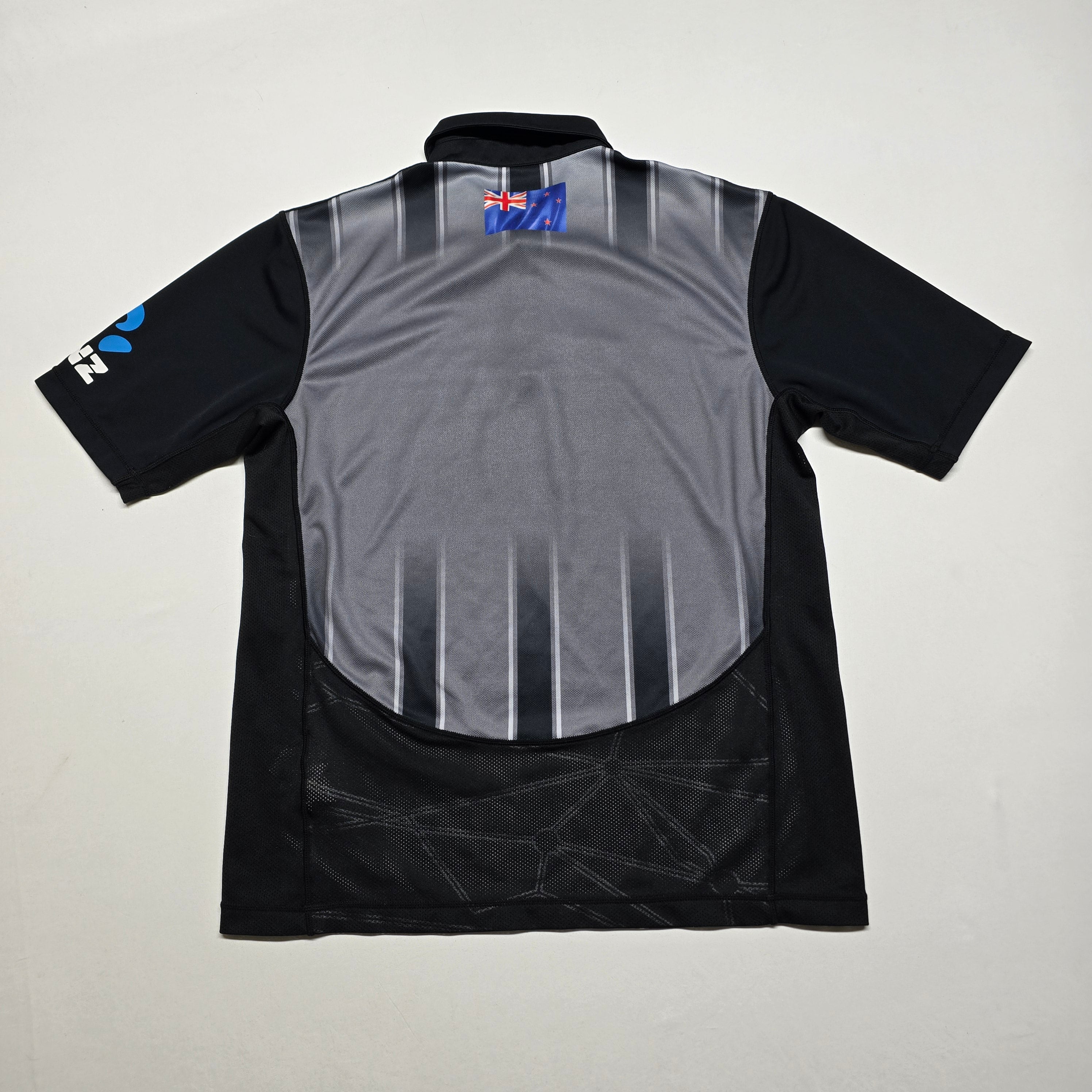Blackcaps 2018/19 T20 Shirt - Large