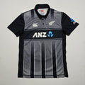 Blackcaps 2018/19 T20 Shirt - 12YRS