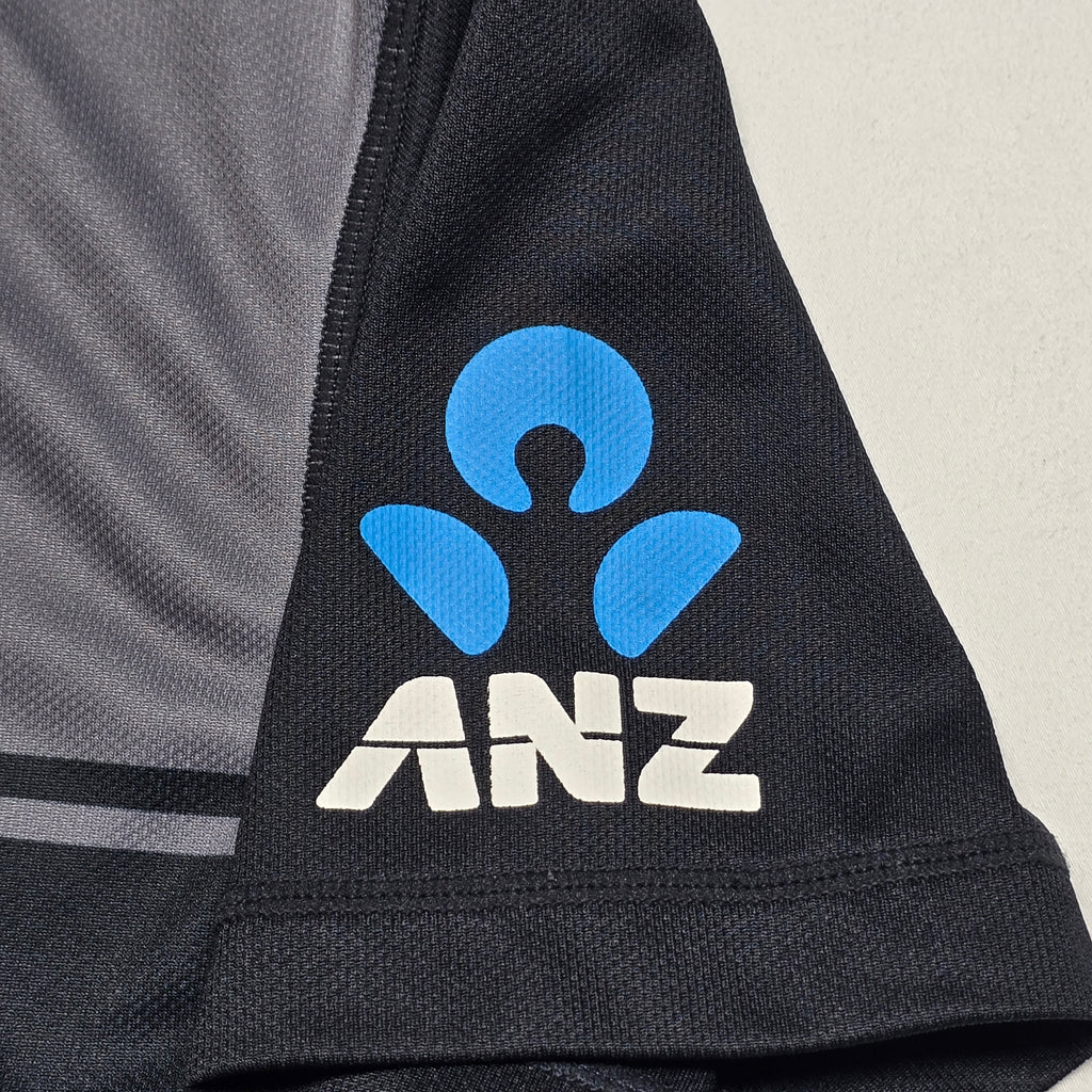 Blackcaps 2018/19 T20 Shirt - 12YRS
