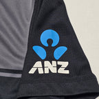Blackcaps 2018/19 T20 Shirt - 12YRS
