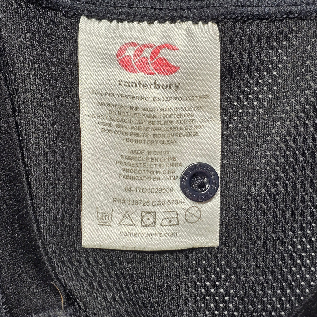 Blackcaps 2018/19 T20 Shirt - 12YRS