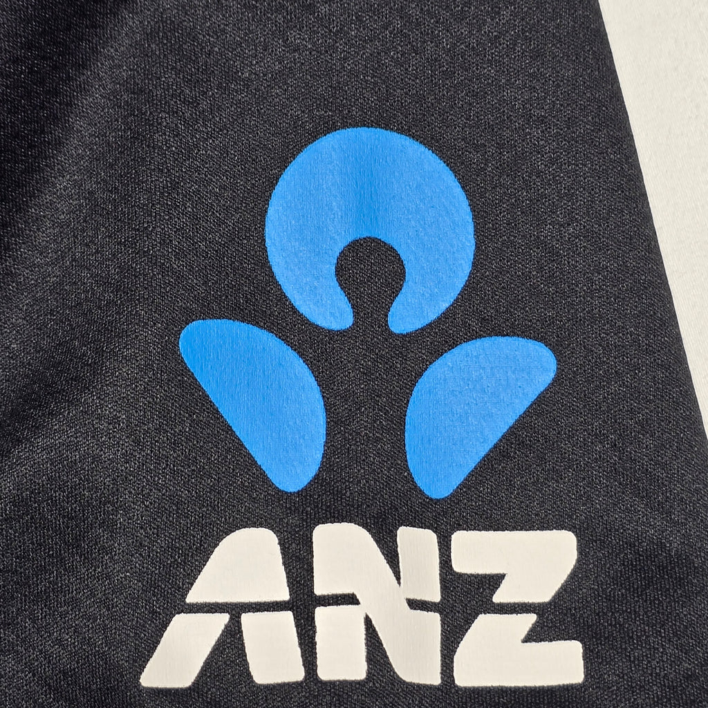 Blackcaps 2019/20 ODI Shirt - Medium