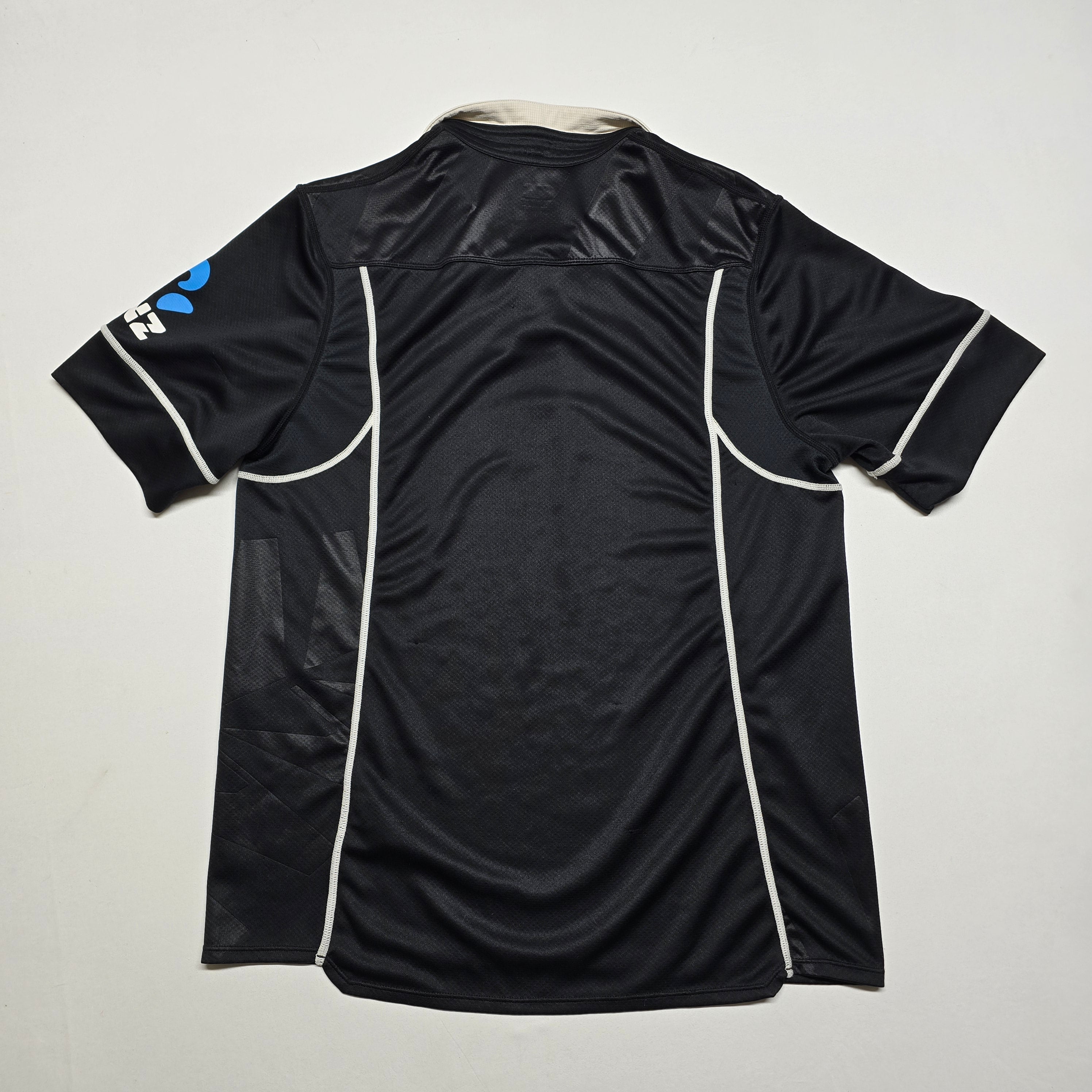 Blackcaps 2019/20 ODI Shirt - Medium