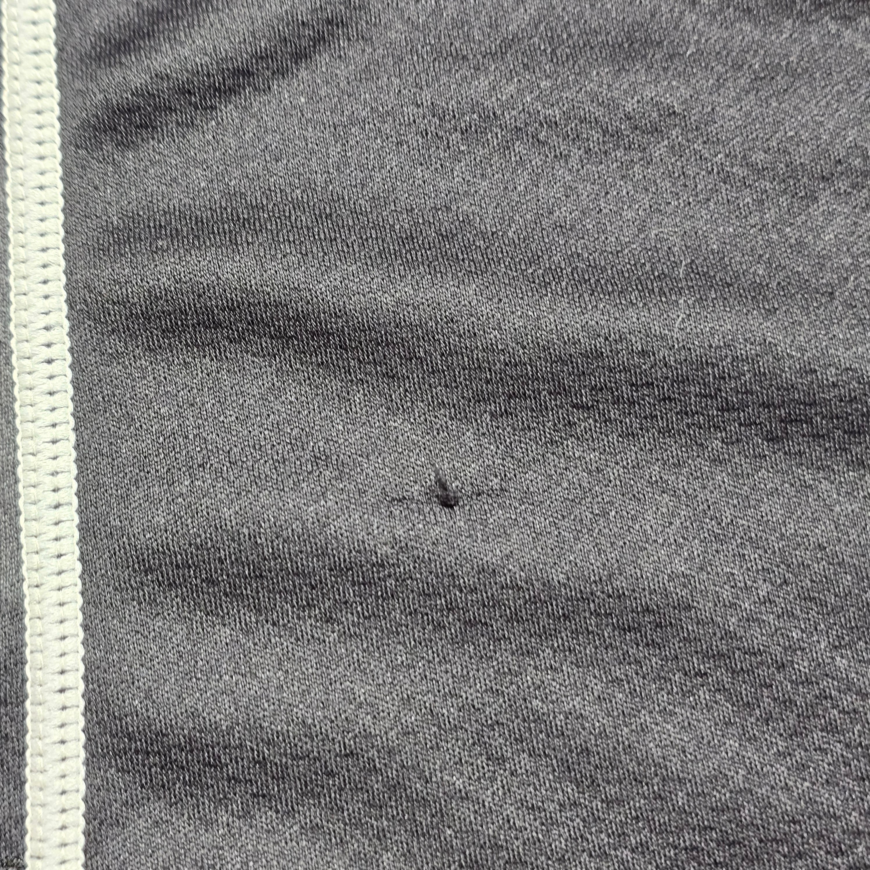 Blackcaps 2019/20 ODI Shirt - Medium