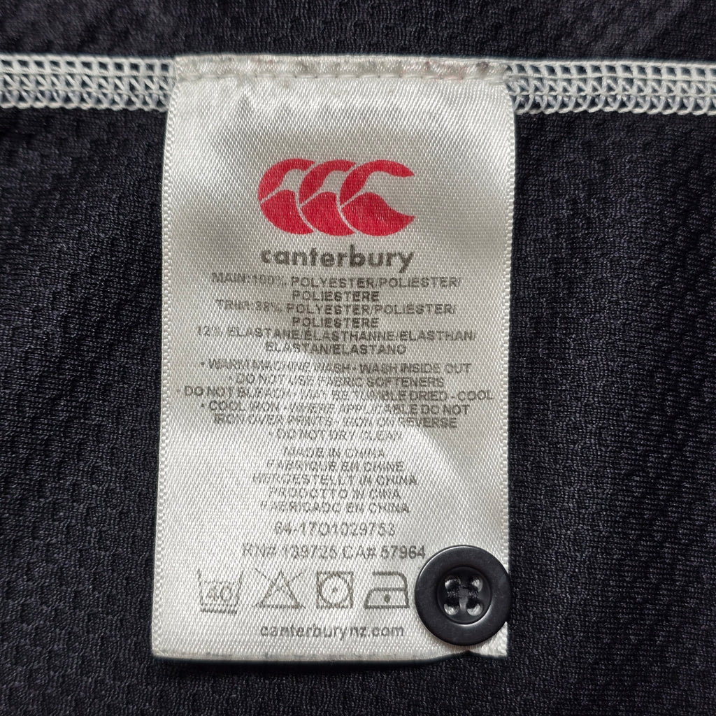 Blackcaps 2019/20 ODI Shirt - Medium