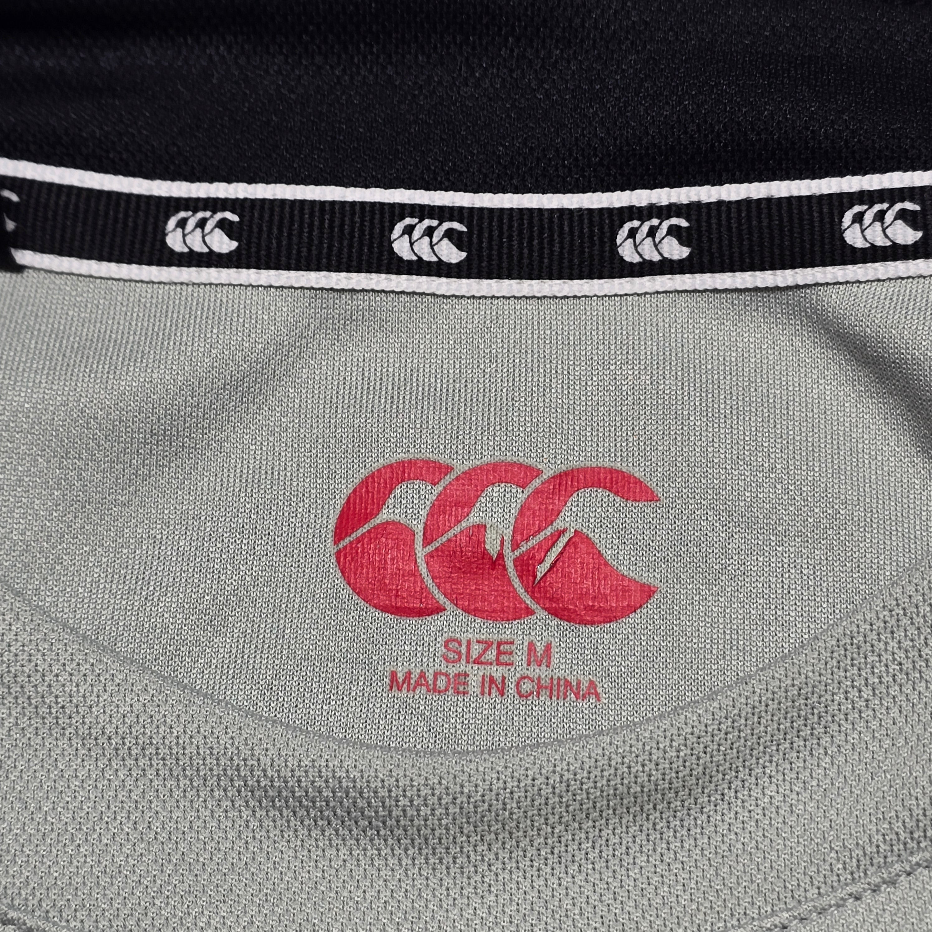 Blackcaps Training Singlet - Medium