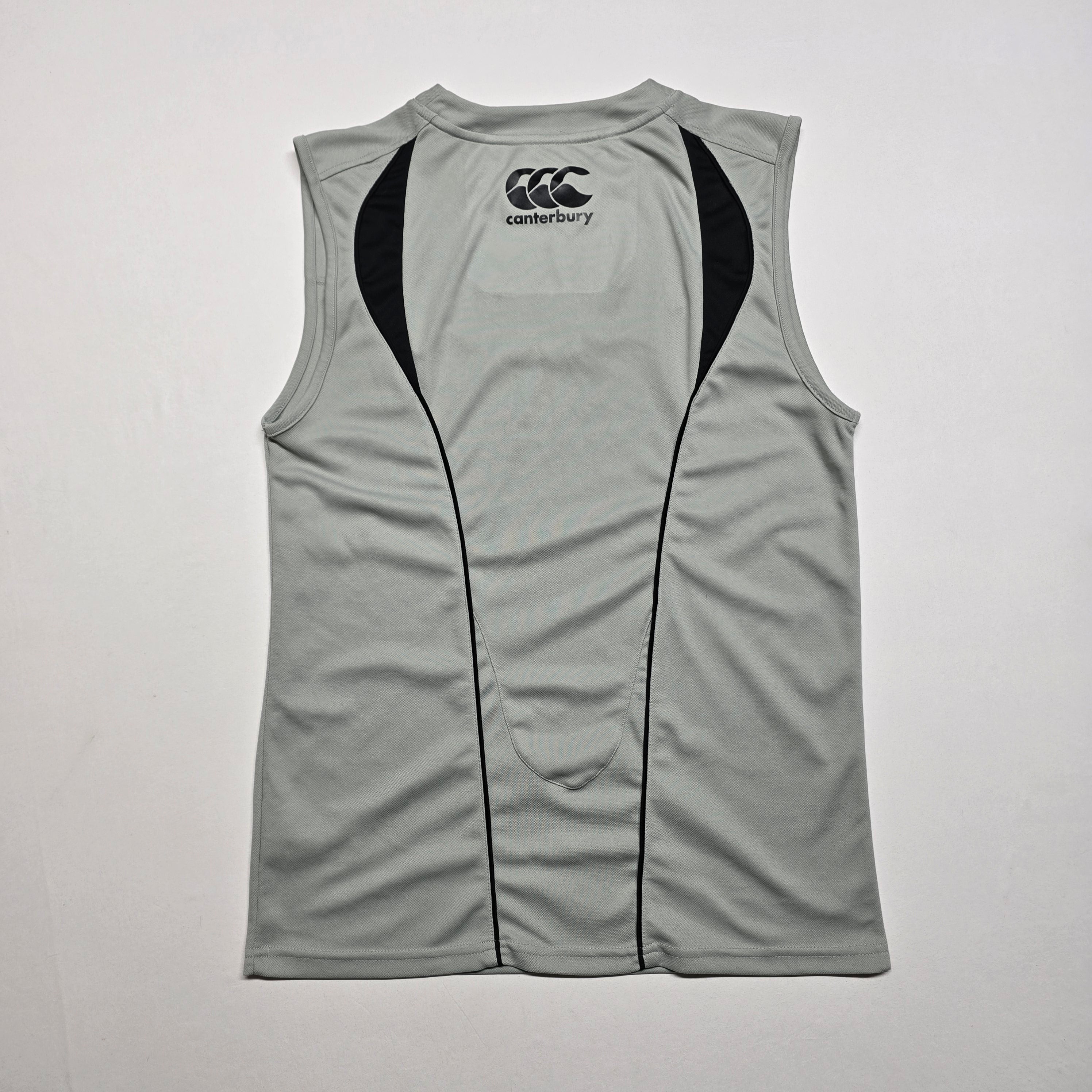 Blackcaps Training Singlet - Medium
