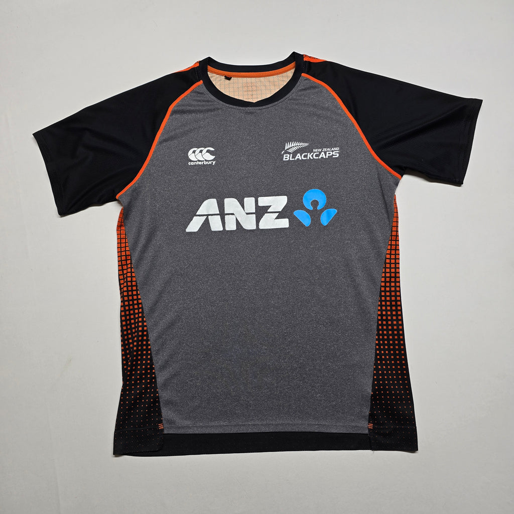 Blackcaps Training T-shirt - Medium