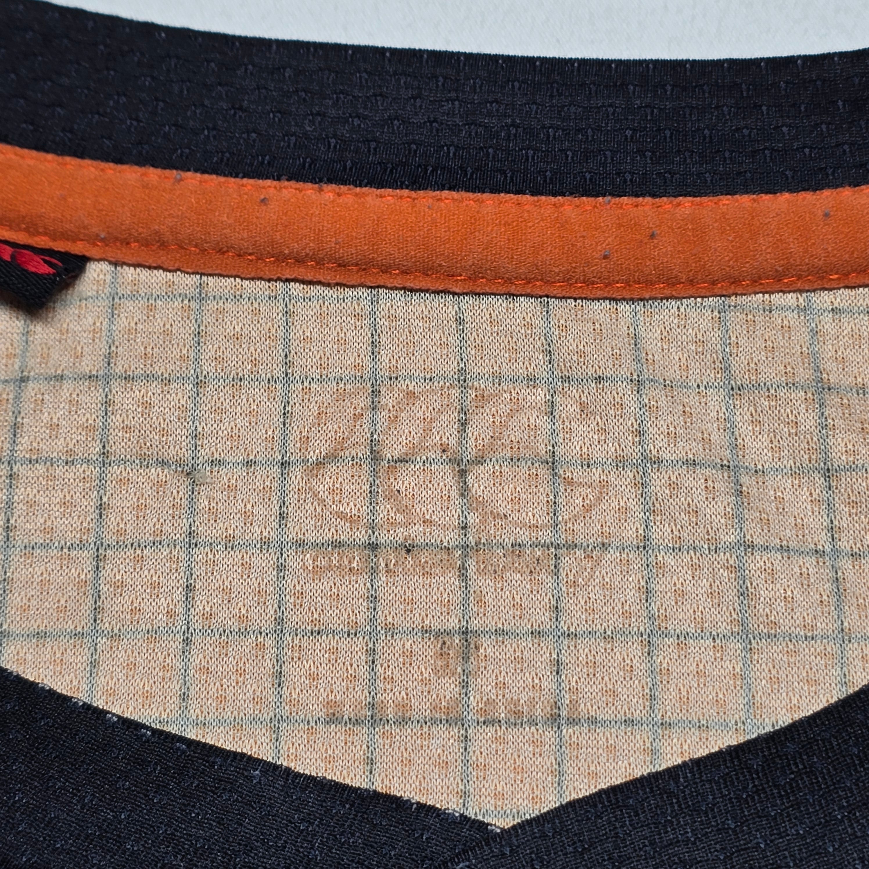 Blackcaps Training T-shirt - Medium