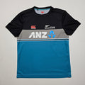 Blackcaps training T-shirt - Medium
