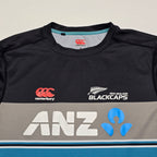 Blackcaps training T-shirt - Medium