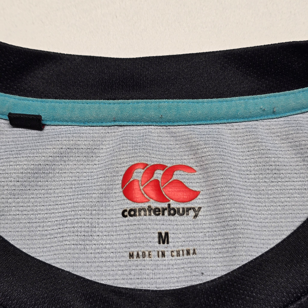 Blackcaps training T-shirt - Medium