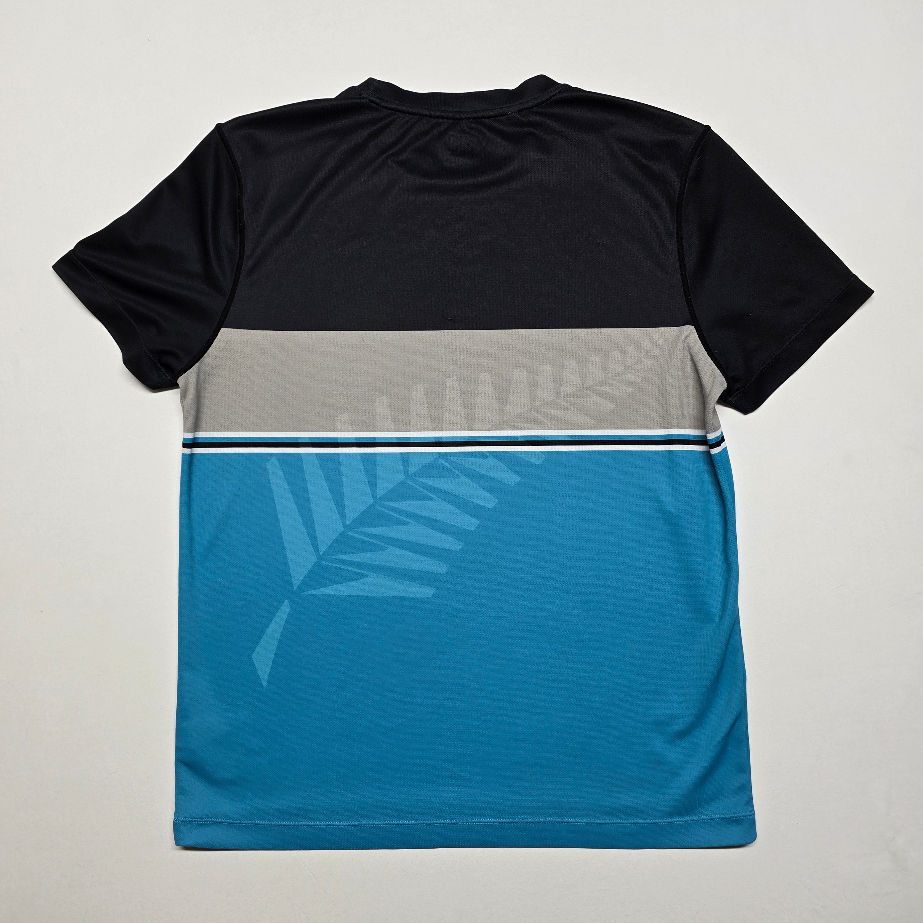 Blackcaps training T-shirt - Medium